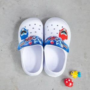 미니특공대 레인실내화