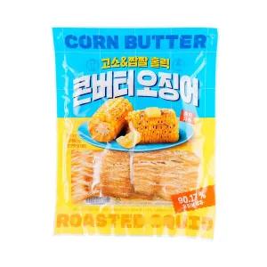 콘버터오징어 140g