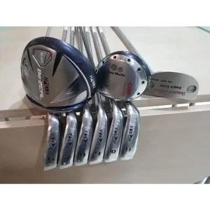 혼마 골프 남성용 중고 풀세트