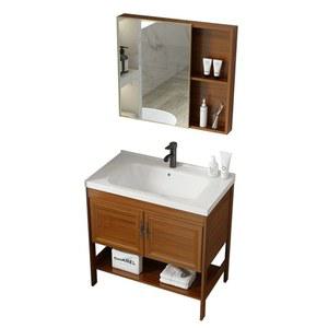 미니씽크대 간이싱크대 베란다싱크대 카페 무문 풀세트