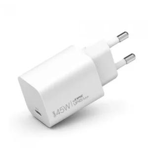 EFM ipTIME PD PPS 45W 1포트 GaN 충전기 UP451plus (케이블미포함)