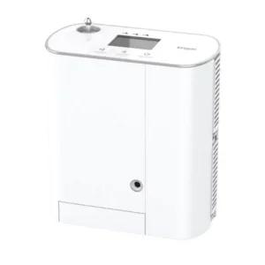 휴대용 충전식 가정용 환자 산소 발생기 호흡기 양호실 산소공급기