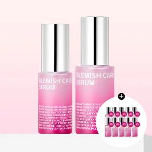 [56%] 아이소이 블레미쉬 케어 업 세럼 25ml + 15ml 세트 (사용기한 26년 11월 8일까지)