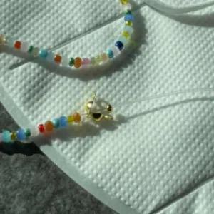 비즈공예재료 공예용 올챙이캡 비즈공예 비즈볼 (49LcQ)