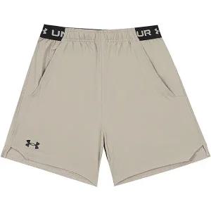 [정품] 언더아머 UA 배니시 우븐 6인치 쇼츠 (1373718-203)
