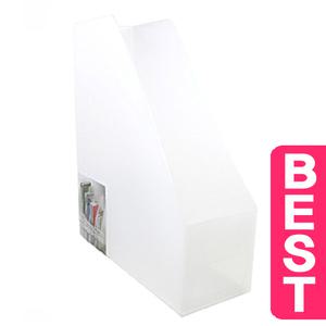 [아하문구] 시스맥스 마이룸 PP 책꽂이 낱개 ＃33101/280276/사무용/화일박스/문구/사무용품