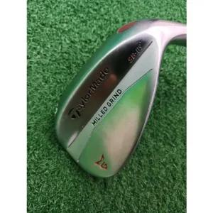 테일러메이드 밀드그라인드 52도 S200 SB09