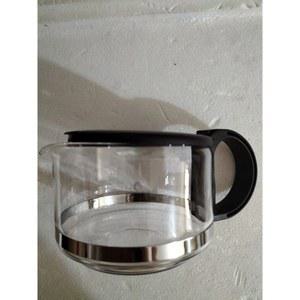 HD7400 커피 머신 액세서리 유리 깔때기 냄비 필터 용 드립