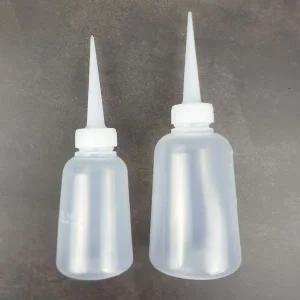 미싱 기계 기름 통 재봉틀오일 공병 150ml