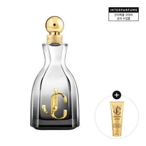 [지미추](강남점)아이 원 추 포에버 EDP 100ML(+아이 원 추 르 파팡 바디로션 100ML