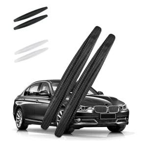 [펀아이템]키밍 자동차 범퍼 보호가드 2p 스크래치 방지 모서리 범퍼보호대 차량범퍼보호 보호카드 2개입