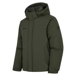 [밀레] 구스패딩다운 남성 겨울 구스다운 MIUWD451GK_IC