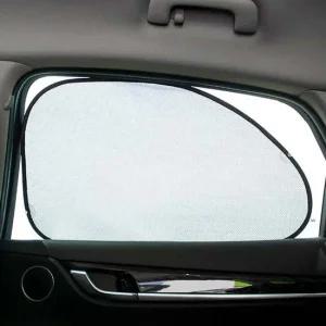 자동차용품 차양막 자동차 선팅 차량 자외선 차단