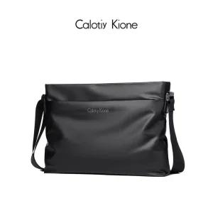 (매장)캘빈클라인 CK 남성 숄더 메신저백 심플 크로스바디백 149968
