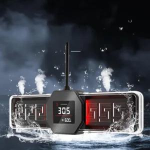 마인히터 온도 가열봉 해수 금붕어 수조 거북이 온도조절