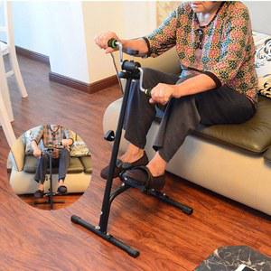 실내자전거운동효과 좌식 실내용 소형 홈쇼핑 다이어트 미니 실내자전거