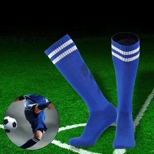 [골드스마일]축구양말 남성용 성인용 쫀쫀한 착용감