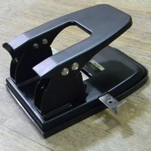 (Carl) 카알 공간격 70mm 30매 타공 U자형날 2공펀치 문구반점 타공기 펀칭기 천공기 이공펀치