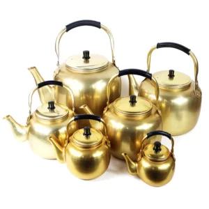 달빛몰 황주전자 와플반죽주전자