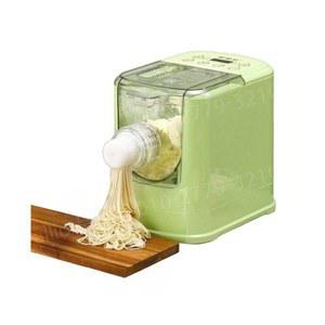 편리한 완전자동 반죽 칼국수기계 제면기 면뽑는기계 가정용 만 수제비 국수