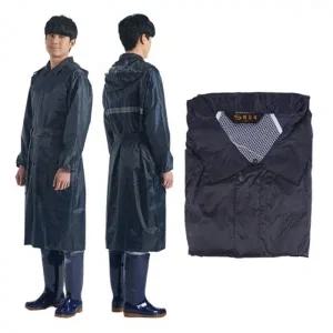 신사 우의 코트용