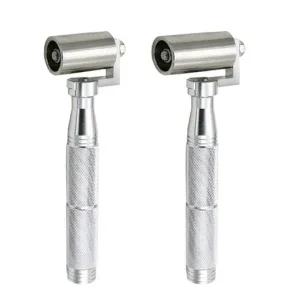 도배용 롤러 스테인레스 전문가용 베어링 스텐 도배 롤러 벽지 시공 공구 미끄럼 방지