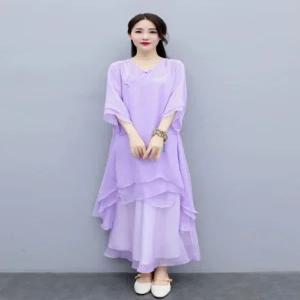 워십의상 워십복 선교무용 몸찬양 한국무용 합창단드레스