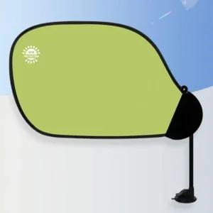 차량용윈도우썬블럭 차량 접이식 가리개 차양막 (49IFB)