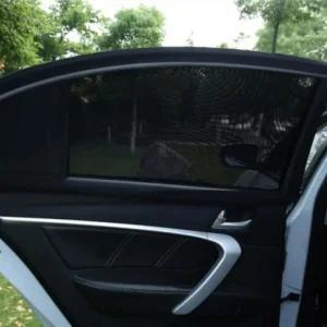 차량용 자동차 차량햇빛가리개 커튼 햇빛가리개 (4983A)