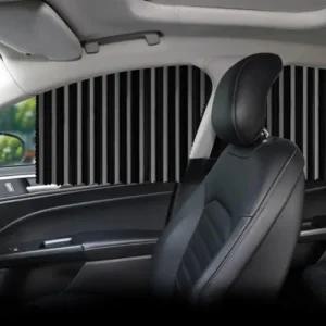 차량용커튼 차량커튼 차박 자동차창문가리개 (49TAX)