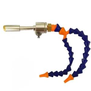 볼텍스 튜브 에어 공기 쿨링 쿨러 냉각 소형 고압 머신 냉각기 호스