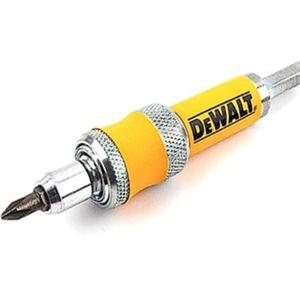 드릴 플립 기리 6mm 전동 처물 소형 핸드 비트 이중 임팩 작업 홈파기 핸디 육각렌치 접시사라