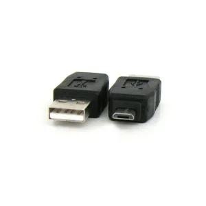 ACG2367 마이크로 5핀 변환젠더 USB 2.0 A to 마이크로 5핀 Micro 5Pin