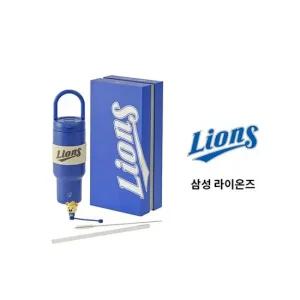 KBO 오덴세 X KBO 투웨이 루프 텀블러 750ml 삼성라이온즈