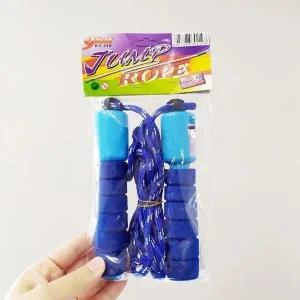 자동카운트 휘트 전자줄넘기 운동용품 전자운동로프 줄넘기 (WFKHJRO)