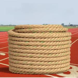 줄다리기 밧줄 동아줄 천연 로프 운동회 체육대회