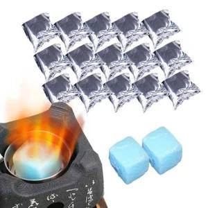 고체연료 발화제 50g15개 화로 노메이드N7055 착화