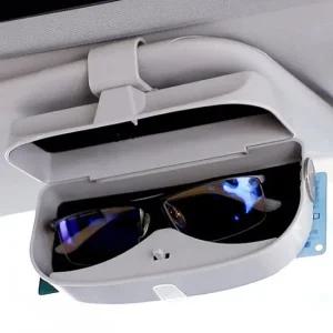 클랩 선글라스 보관 케이스 클랩썬글라이케이스 차량용선글라스케이스