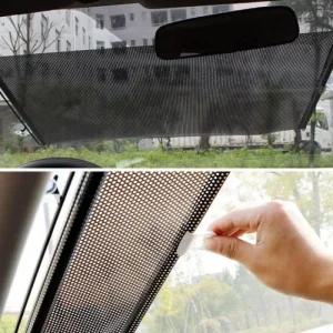 차량단열 스크린 접이식 단열 햇빛가리개 롤 (49Hsi)