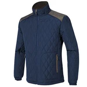 랜더스 윈터 퀼팅 패딩(JK750W) 네이비겨울잠바 자켓 아웃도어점퍼 바람막이 스포츠