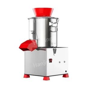 야채 분쇄기 김장 생강 가는기계 양파 다기능 다지기 야채 김치 만두소 전기 상업용 다용도