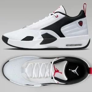 [나이키]국내매장판 나이키 농구화 스니커즈 조던 맥스 아우라 6 FQ8298-102 PNA2511