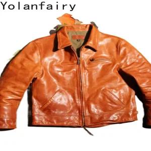 3XL 4XL 5XL 6XL 7XL 빅사이즈 스웨이드 가죽 점퍼 잠바 남자 남성 자켓 재킷 말가죽 코트 슬림 숏 라펠 워