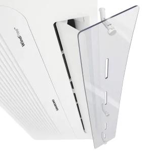 천장형 60cm 2개 / 시스템 에어컨 바람막이 1way 2way 4way 호환설치 각도조절