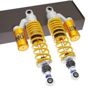 NMAX 쇼바 커스텀 PCX XMAX 서스펜션 바이크 커스텀