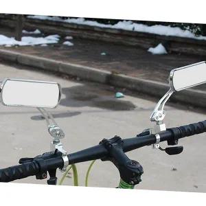 자전거 후사경 전기자전거백미러 손목자전거백미러