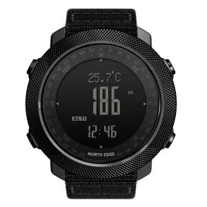 마라톤시계 명품스마트워치 전자 낚시 야외 등산시계