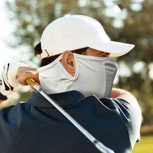 [콩심팥심]국내산 스포츠마스크 멀티스카프 냉감원단 레져용품