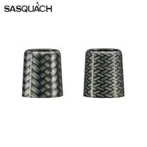 (새스콰치) 스핀토 카본에디션 알파베타 우드용 페럴