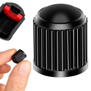 샘스 10개 고급형 자동차 차량 타이어 밸브 캡 마개 공기 에어 구찌 바람 타이어튜닝 자동차에어캡